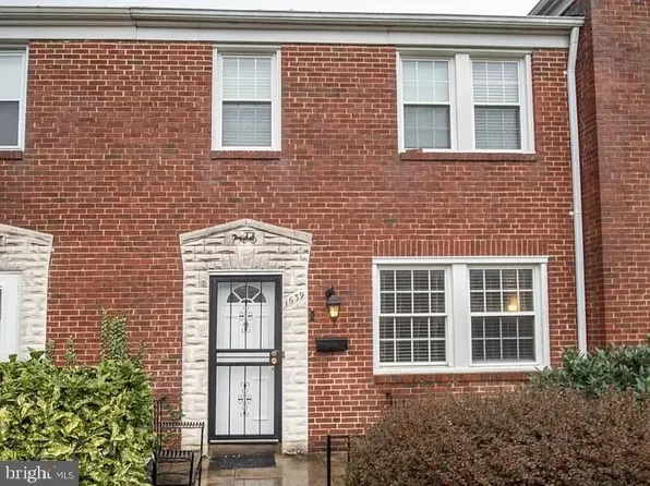 1639 Ralworth Rd, Baltimore, MD 21218