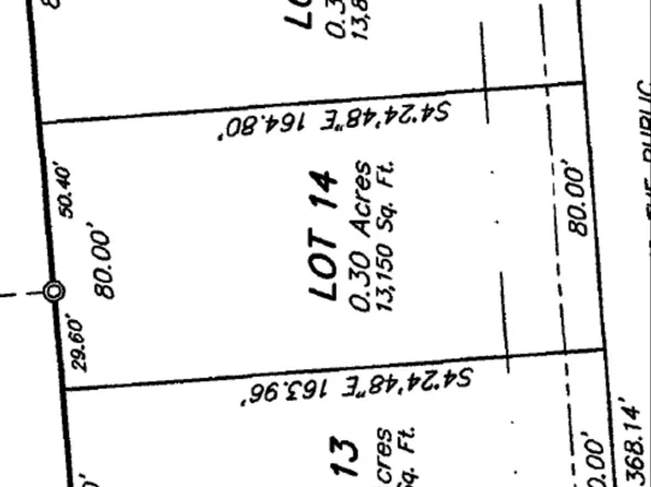 Brooke Dr #14, Green Bay, WI 54313