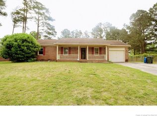 6695 Dormy Cir, Fayetteville, NC 28314