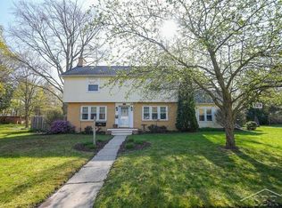 4118 Concord St, Midland, MI 48642