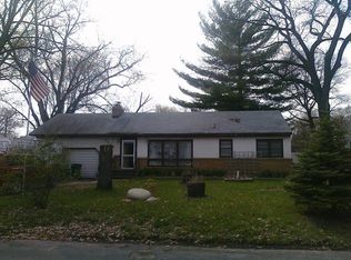 5229 Great View Ave N, Brooklyn Center, MN 55429