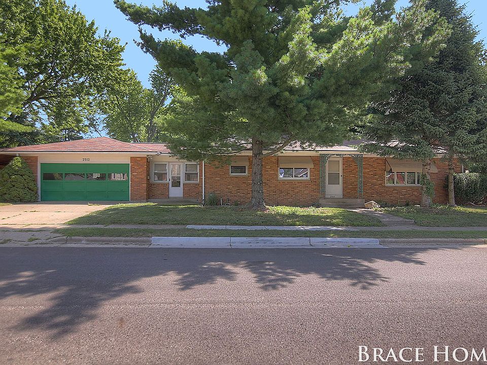 1st image of 2512 Boulevard Dr SW
