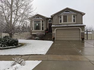 36 Trailside Rd, Farmington, UT 84025