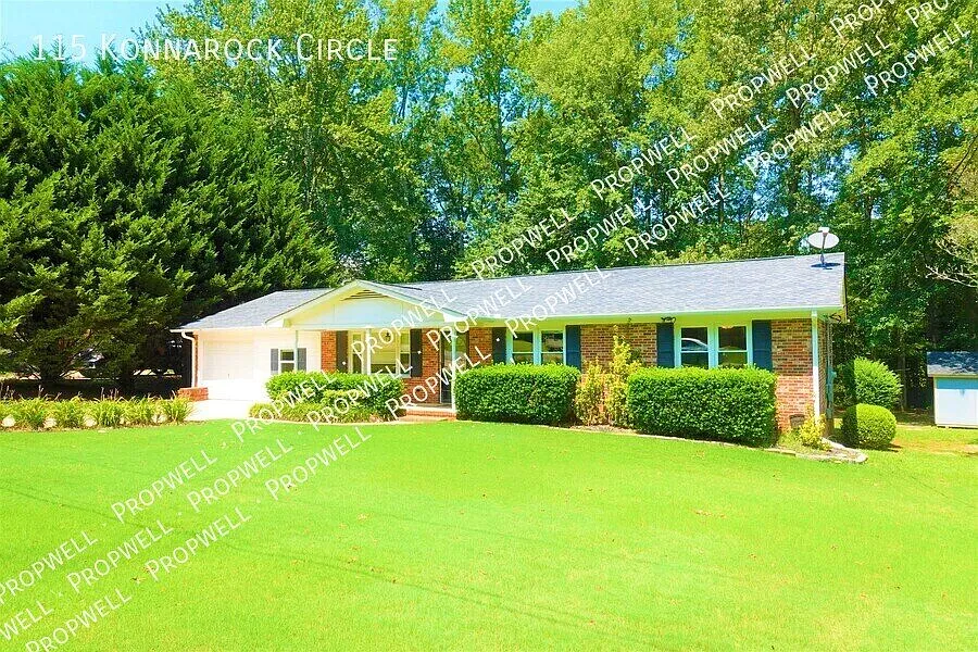 3 bed, 1500 sqft, $1,799 — Photo 2