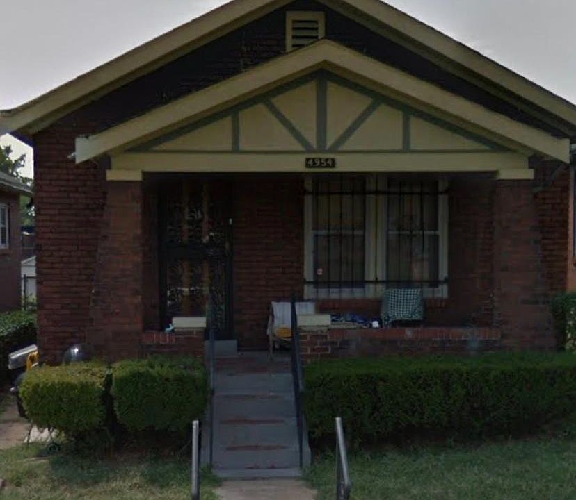 1st image of 4954 Leahy Ave