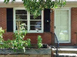 336 Barnes St, Rock Hill, SC 29730
