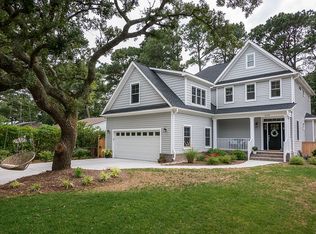 2131 Bayberry St, Virginia Beach, VA 23451
