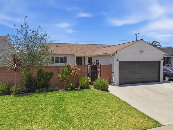 15507 Gramercy Pl, Gardena, CA 90249