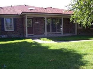 14943 Hartford Ct, Shelby Township, MI 48315