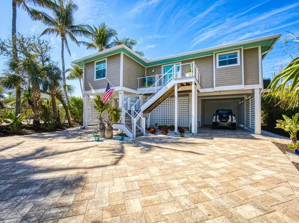 1233 Middle Gulf Dr, Sanibel, FL 33957