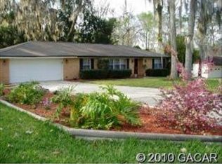 504 NW 101st Ter, Gainesville, FL 32607