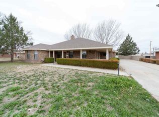 1314 S Main Ave, Portales, NM 88130