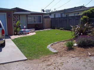 1690 9th St, Los Osos, CA 93402
