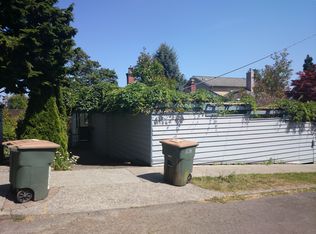 1136 38th Ave, Seattle, WA 98122