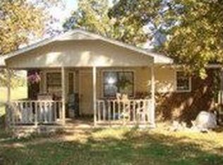 4610 Cty Rd 395, Jay, OK 74342