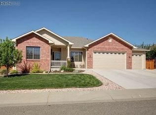 2005 Creede Ave, Loveland, CO 80538
