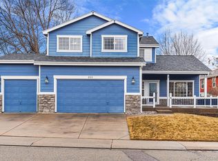 655 Saint Andrews Dr, Longmont, CO 80504