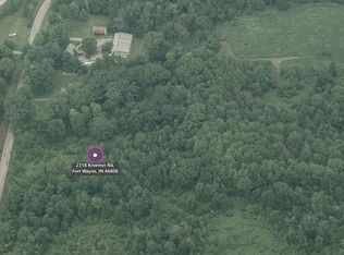 2318 Kroemer Rd, Fort Wayne, IN 46808