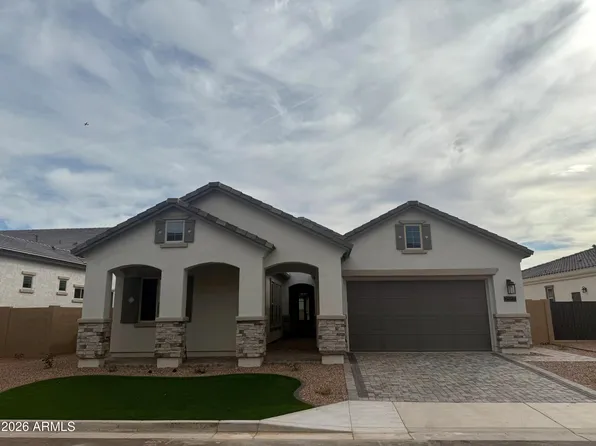 2517 E PRESIDIO Street, Mesa, AZ 85213