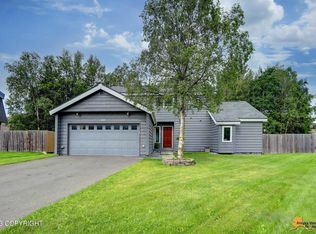 10610 Makushin Bay Cir, Anchorage, AK 99515
