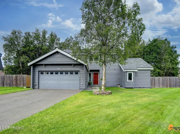 10610 Makushin Bay Cir, Anchorage, AK 99515