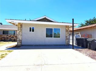 1530 W Kildare St, Lancaster, CA 93534