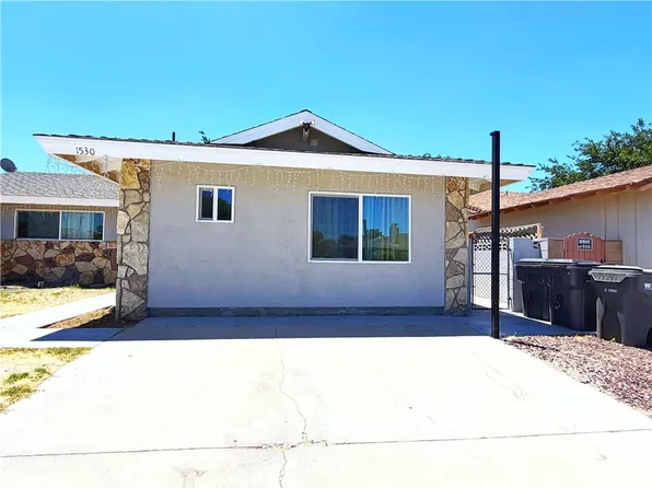 1530 W Kildare St, Lancaster, CA 93534