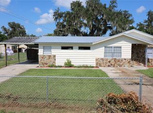 2620 HOWARD STREET, MULBERRY, FL 33860
