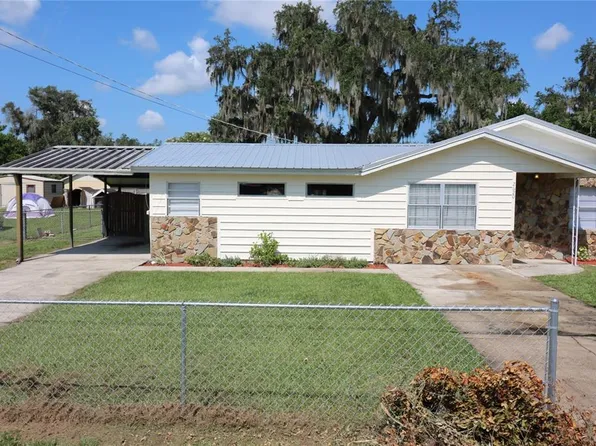 2620 HOWARD STREET, MULBERRY, FL 33860