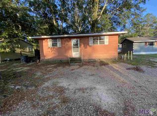 11710 Clarence St, Clinton, LA 70722
