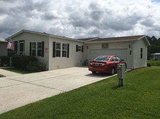 6032 Las Nubes Ter, Elkton, FL 32033