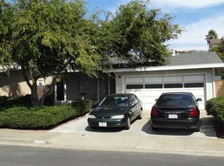 1212 Edgewood Way, South San Francisco, CA 94080
