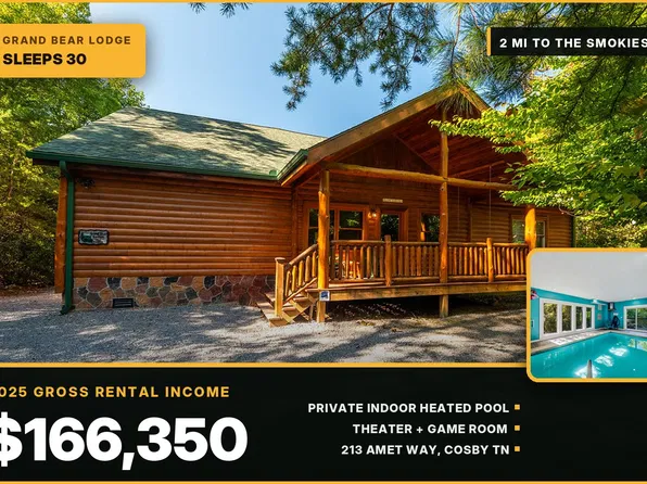 213 Amet Way, Cosby, TN 37722