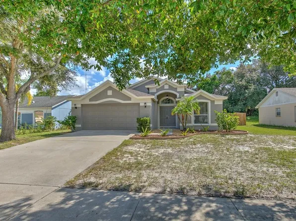 10518 Juliano Dr, Riverview, FL 33569