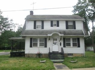 822 Noah Ave, Akron, OH 44320