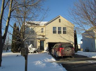 6315 Blue Ridge Dr, Plainfield, IL 60586