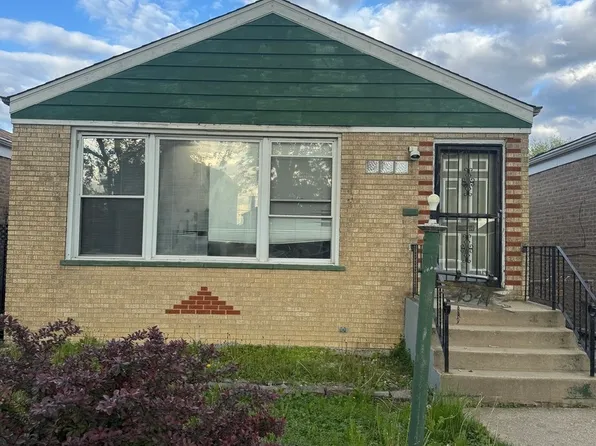 4541 S Leclaire Ave, Chicago, IL 60638