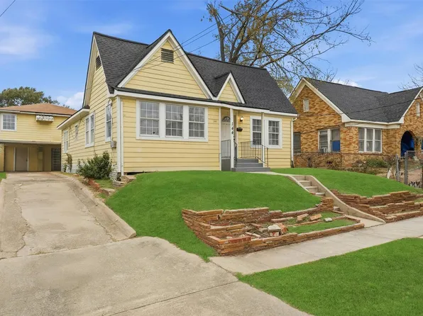 144 Glendale St, Houston, TX 77012