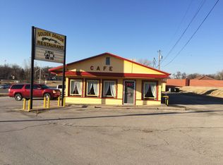 1219 E Austin Blvd, Nevada, MO 64772