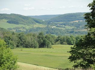 Davenport Rd, Georgetown, NY 13072