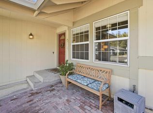 1411 Garrett Court, Rohnert Park, CA 94928