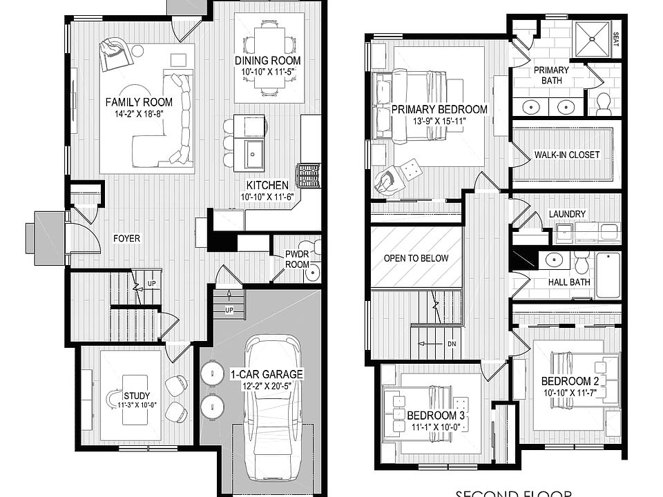 2nd image of 99 Sequoia Dr