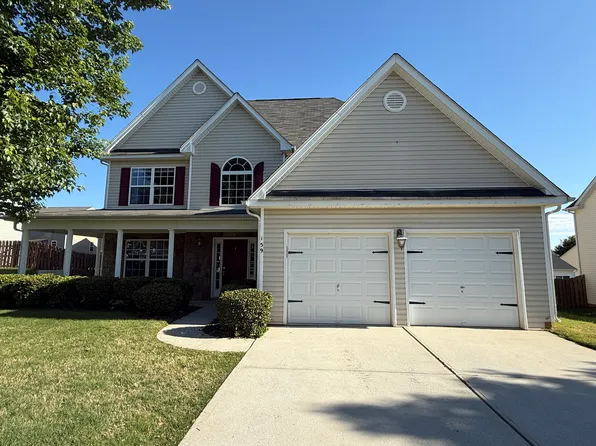 159 Gage Dr, Mooresville, NC 28115