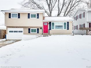3146 Elk St, Port Huron, MI