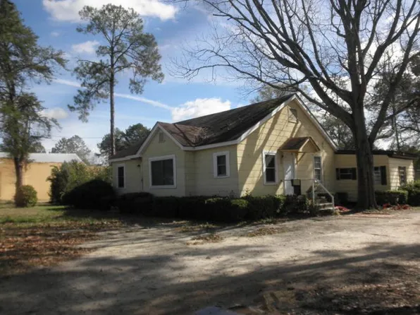 374 E Washington Ave, Ashburn, GA 31714