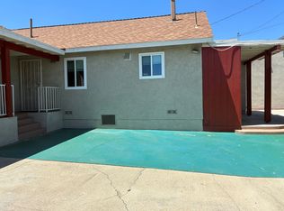 (Undisclosed Address), Los Angeles, CA 90022