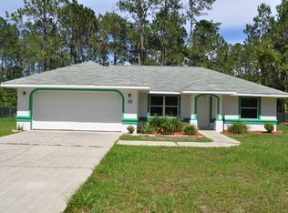 49 Rippling Brook Dr, Palm Coast, FL 32164