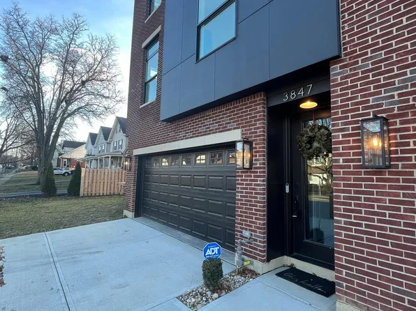 3847 Drake Ave, Cincinnati, OH 45209