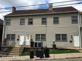 124 Kearsarge St, Pittsburgh, PA