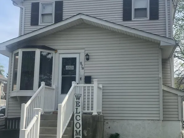 878 Crescent Ave, Runnemede, NJ 08078